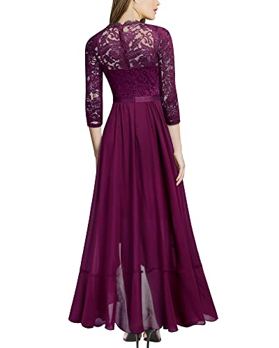 Image of Miusol Women Bridesmaid Dress