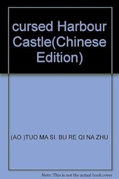 cursed Harbour Castle