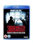  388 Arletta Avenue (2011) ( Three Eighty Eight Arletta Avenue ) [ UK Import ] (Blu-Ray)