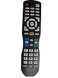 New LD200RM Remote Control fit for Apex LED LCD TV LD3249 LD3288T LD3288M LD4077 LE4077M LD4088...