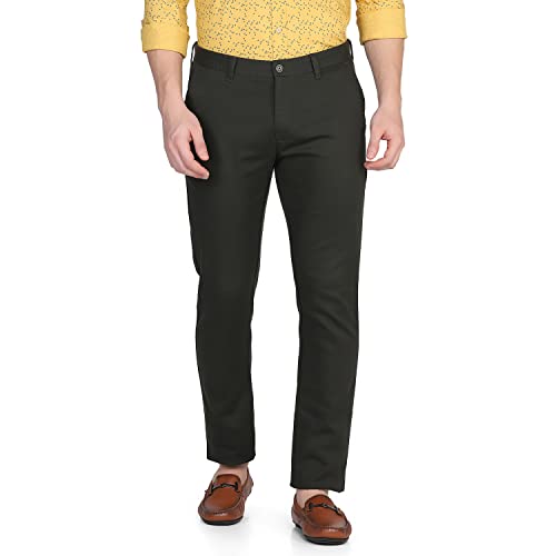 Image of Blackberrys Men Khakis