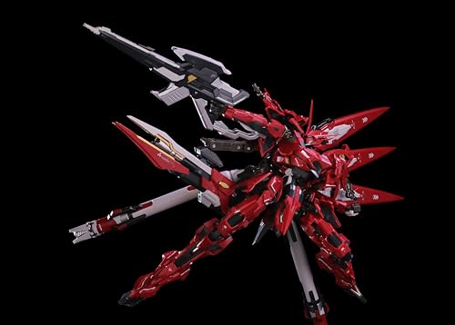 Funtasy Planet Figura de Acción Mecha Solaridian 13 Pulg miniatura 2