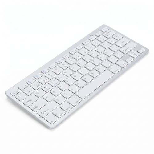 Clavier Bluetooth 78 touches pour PC portable et bureau Bewinner
