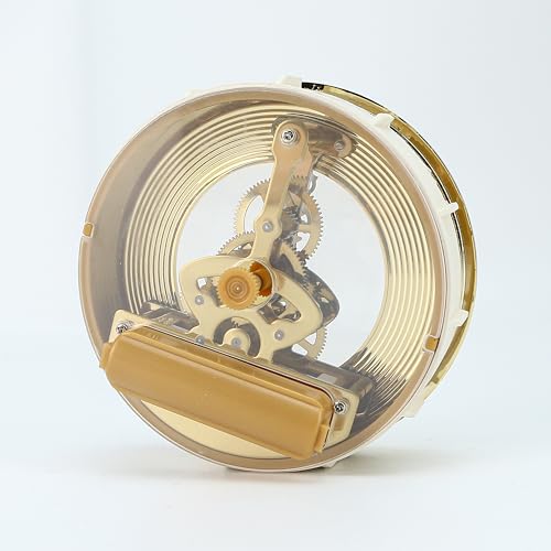 Remplacement pour horloge de table encastrée cadran 97 mm - 4