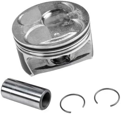 General Motors 12616972, Engine Piston