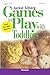 Games to Play with Toddlers
