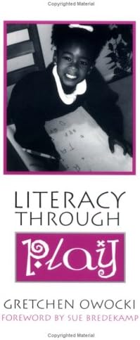 Literacy through Play