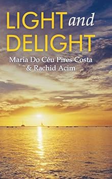 Hardcover Light and Delight Book