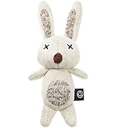 メルカリ　アンフアン　ラビット・ドアーストッパー♥ブタ木箱　2セット　1O Amazon | ファッド (FAD) 犬用 おもちゃ アニマル・プラッシュ