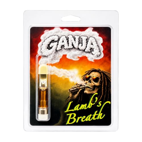 �y�K���W���zH4CBH + CRDB �z�� GANJA ���Z�x���L�b�h Lamb�fs Breath�e���y�� �T�e�B�o 510�K�i