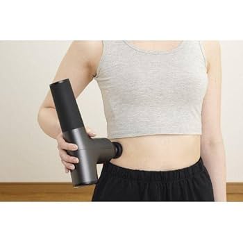 Amazon.co.jp: マッサージガンノバ VMG1003 筋膜リリース