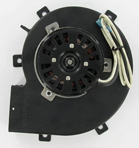 Goodman B1859000 Induced Furnace Blower Motor A079 [Misc.]