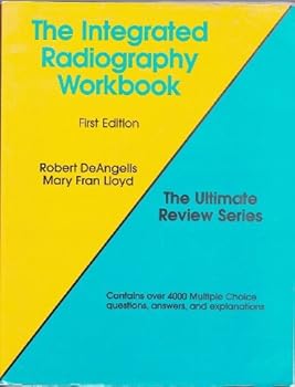 Library Binding The Integrated Radiography Workbook Book