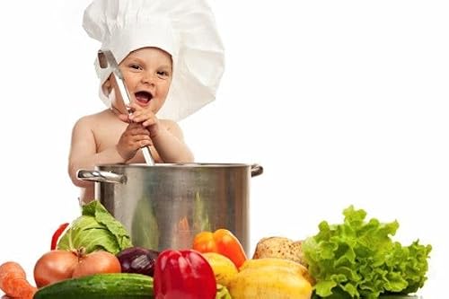 Nutrition Tips for the Breastfeeding Mom