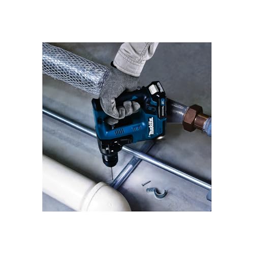 Makita HR 140 DZ - vue 5