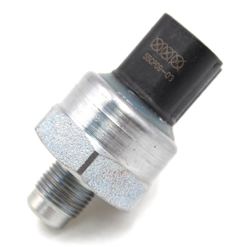 MayNuo Dsc Freno Sensore di Pressione Interruttore for BMW E46 E60 E61 E63 E64 E90 Z3 Z4 34521164458