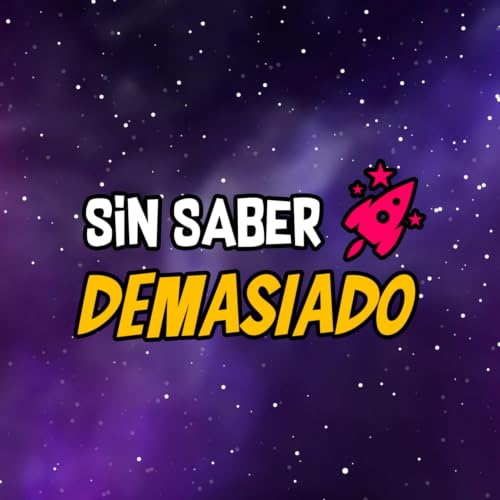 『Sin Saber Demasiado』のカバーアート