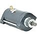 DB Electrical SMU0035 Yamaha Wave Runner Venture Starter For 1100 1200 1300 800 GP RA1100 Wave Raider SUV1200 WVT Venture XL 1200 XLT AR210 LST EXT EXS Exciter LX210 XRT 1997-2005 / 63M-81800-00-00