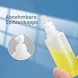 Zoom IMG-2 unxuey 10 contagocce in plastica Zoom IMG-2 unxuey 10 contagocce in plastica