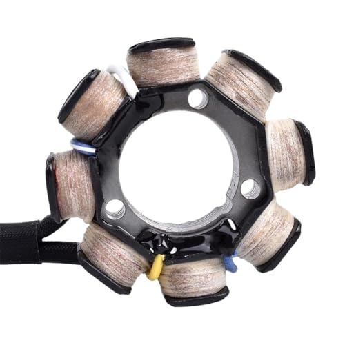 Stator de magnéto pour CRF250X 2004-2017 et CRF250 31100-KSC-671