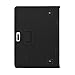 Transwon Case for Moonka Tablet 10.1 Inch/Hyundai HyTab Plus 10LC2 Tablet 10.1 Inch/LUSS Tablet Case 10inch/ LUSS L11 Tablet Case - Black