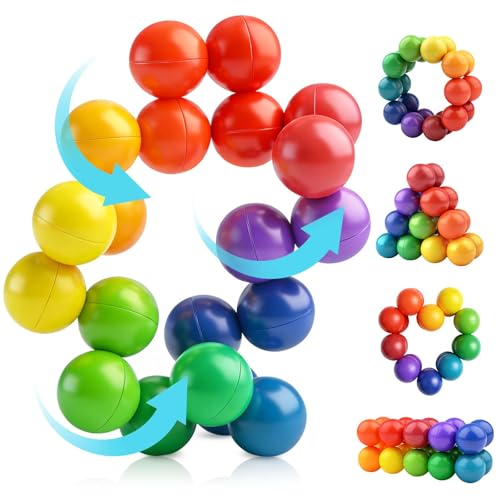 Yrissmiss Autism Sensory Toys for Autistic Children, Fidget Toys for Adults Kids, Autism Toy for Toddlers 3-4, Valentines Day Gifts for Kids Boys Girls, Airplane Car Travel for Kids Ages 3-5