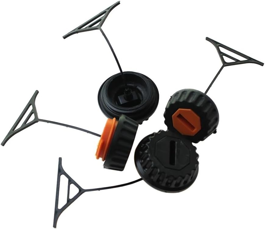 Fuel Cap, Oil Fit for 064 066 084 088 MS640 MS650 MS660,0000 350 0508, 0509. 0530, 0520