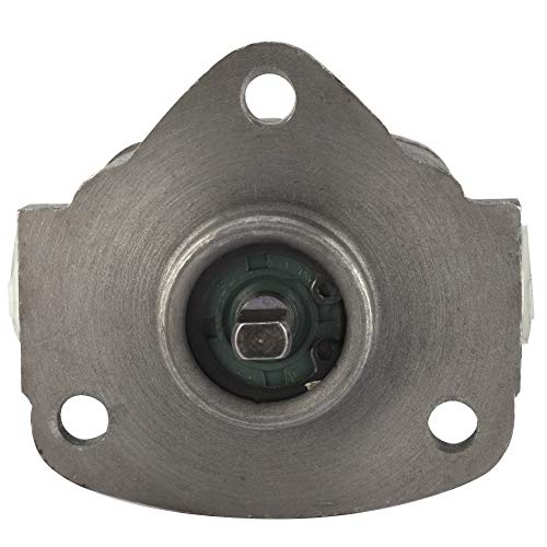 Dioche Zykloiden-Ölpumpe, Zahnradpumpen, 0,5 MPa, 1800 R Min. Getriebeölpumpe, Einsatztyp, Schmier-Zykloiden-Zahnradpumpe, Oben 11 A (TOP-12A)