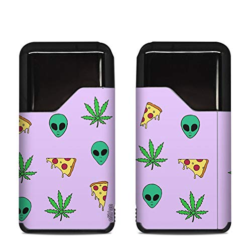 Suorin Air Vape Skin - LoudSticker Wrap (Device not Included)