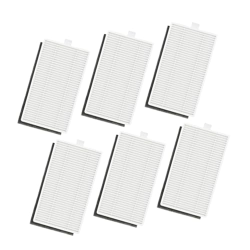 VFEBTSD Kompatibel mit Lefant M330/M330 Pro Roboter-Staubsauger, Ersatzteile, Haushaltsgeräte, Haushaltsbedarf