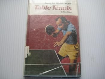 Sports Illustrated Table Tennis