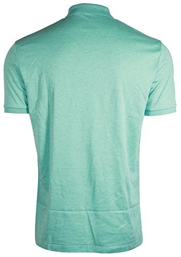 Image of POLO RALPH LAUREN Men's New Classic Fit Polo Shirt