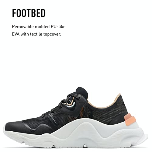 Sorel Women's Kinetic RNEGD Float Shoes3