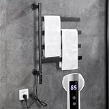 ★ (hochwertiges Material): 304 Edelstahl, wasserdichte Klassifizierung, Hochtemperaturwiderstand, nicht -toxische und fehlerhafte Handtücher mit einem 130 cm / 51,1 -Inch -Stecker im Netzkabel.