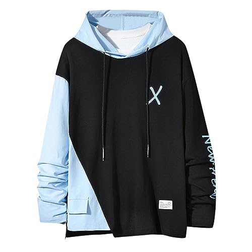 Chaqueta deportiva con capucha para hombre contra el frío en entrenamientos