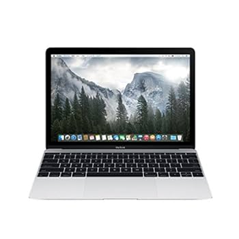 Amazon.co.jp: 【整備済み品】 Apple MacBook Retina Early 2015