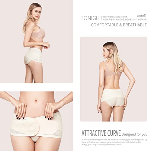 Faja Correctora Pélvica BAFAFA Talla Medium miniatura 2