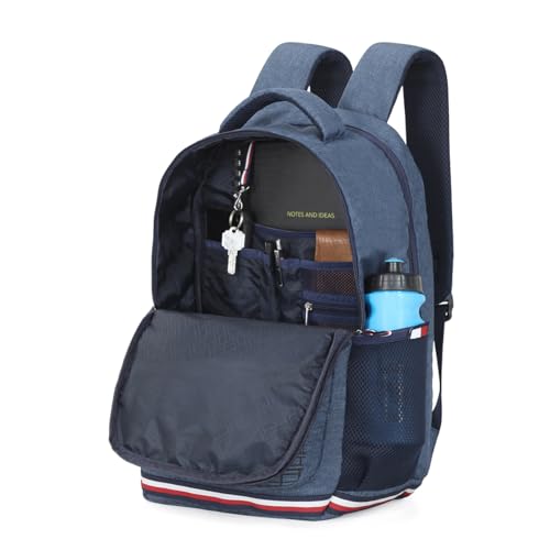 Image of Tommy Hilfiger unisex-adult 15 inch Laptop Backpack