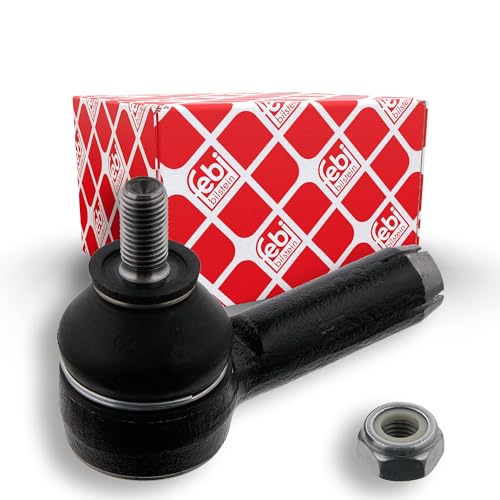 Preisvergleich Produktbild febi bilstein 02268 Spurstangenendstück mit Sicherungsmutter, 1 Stück