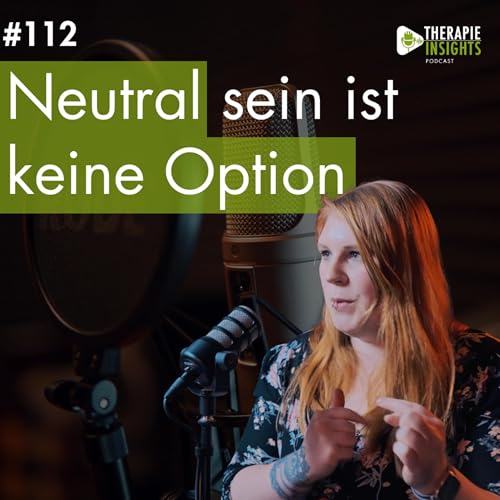 #112 Die Ergolounge &ndash; Safespace f&uuml;r eine ganze Berufsgruppe?