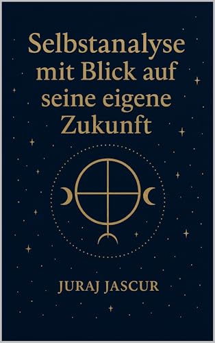 Selbstanalyse mit Blick auf seine eigene Zukunft