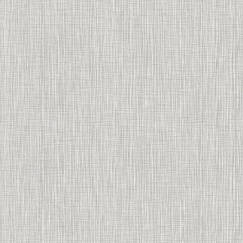 Papier peint lin gris Sanders d'exception pour un décor raffiné - 2