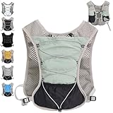 Hydration Running Vest Ultra-Lightweight for Women...