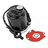 47960-30030 ABS Pump Brake Booster Motor Replacement for 2003-2004 Toyota 4Runner Lexus GX470 4.7L Flynsu