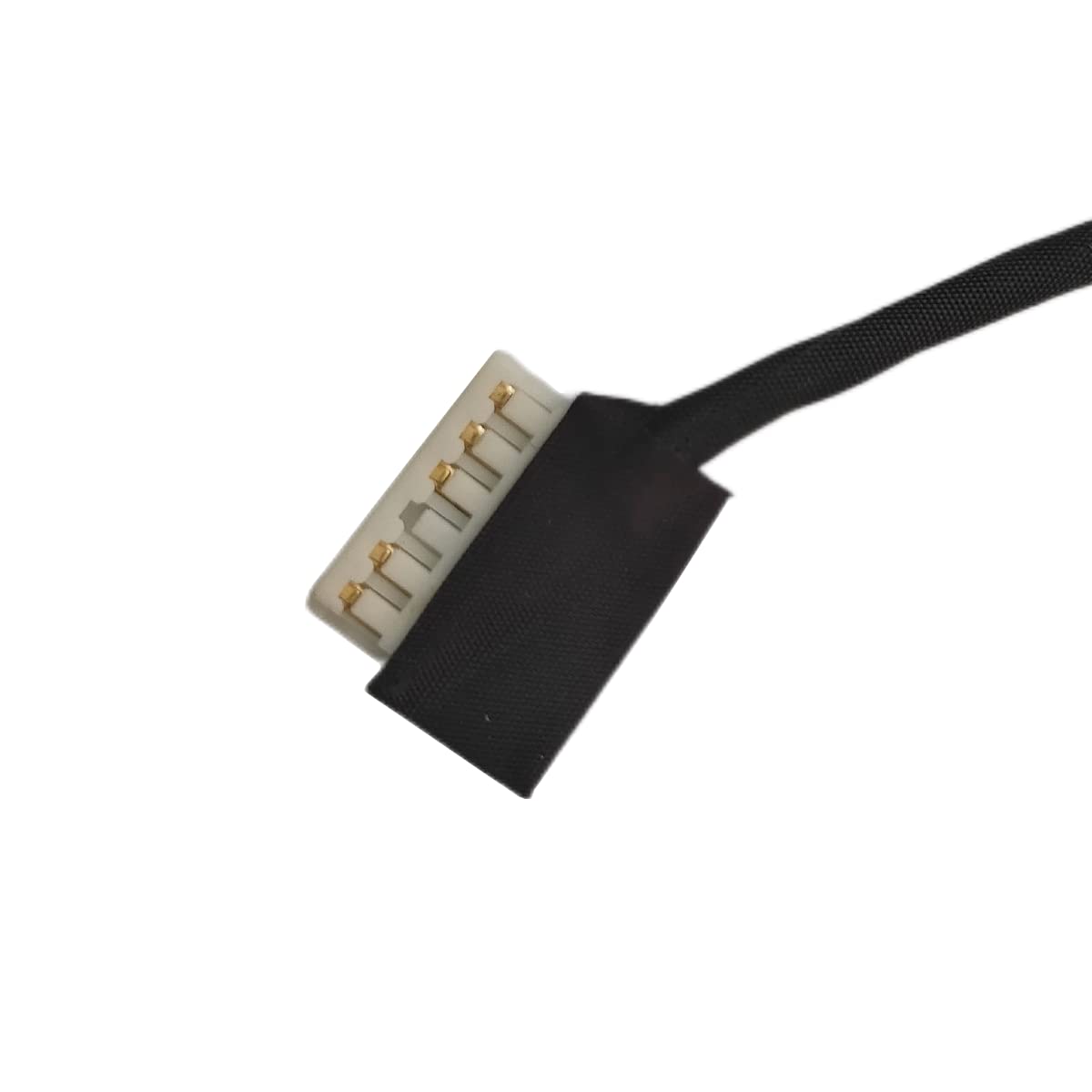 Prise Jack D'alimentation Pour Dell Latitude 3490/3590 – Réf. 228R6, Neuf Sous Emballage