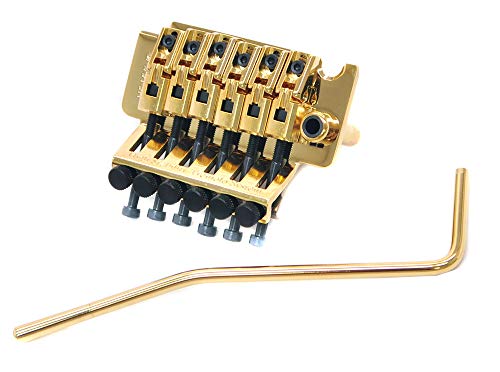 GOTOH (Sg[) M^[pgjbg GE1996T Gold 36mm Block Height