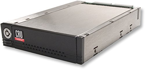 Cru-DataPort DP25 6G SATA o SAS Frame 8512-7302-9500 miniatura 6