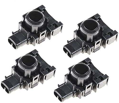 Capteur PDC de voiture 89341-53030, radar de recul et système de détection pour Lexus GS350