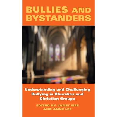 Bullies and Bystanders