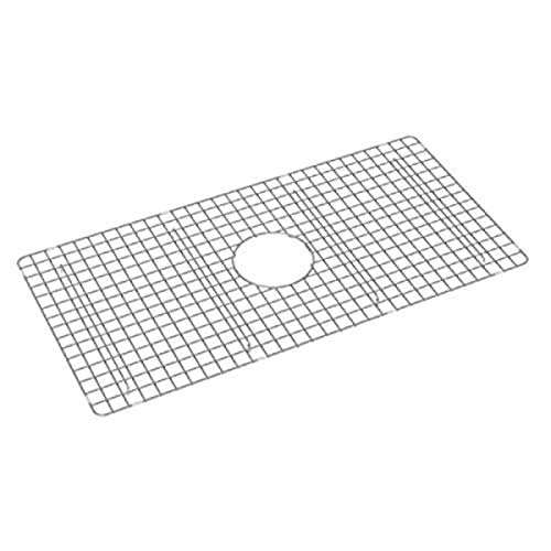 ROHL WSG3318SS Wire Sink Grids, Stainless Steel